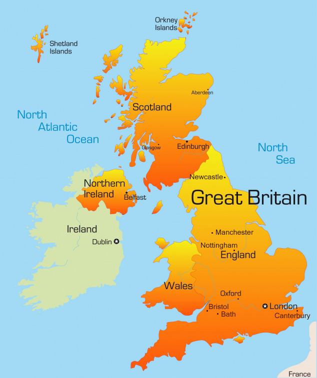 United Kingdom