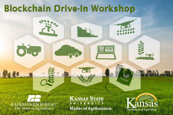 Blockchain Drive-in Workshop