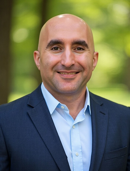Alex Shanoyan