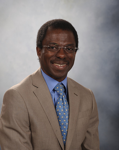 Vincent Amanor-Boadu