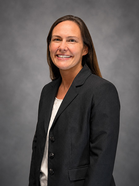 Elizabeth Yeager