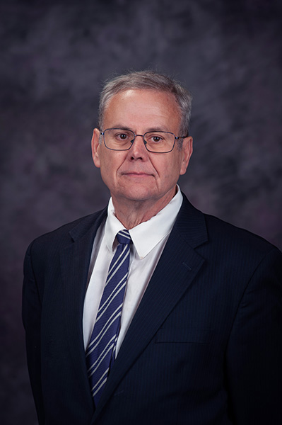 Allen  Featherstone