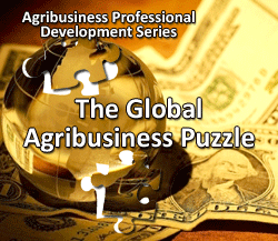 The Global Agribusiness Puzzle